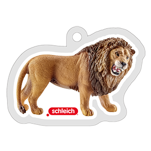 ライオン_吠える