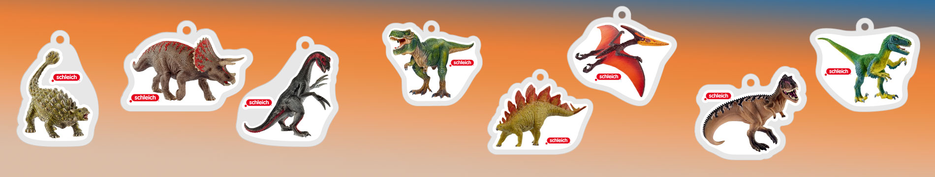 シュライヒ_恐竜DP